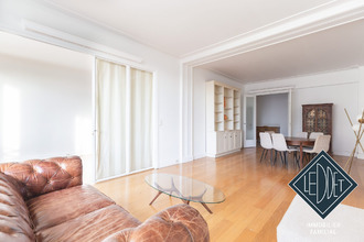 location appartement paris 75016