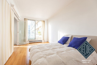 location appartement paris 75016