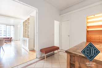 location appartement paris 75016