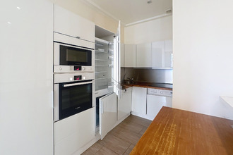 location appartement paris 75016