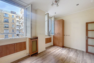 location appartement paris 75016