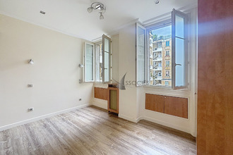 location appartement paris 75016