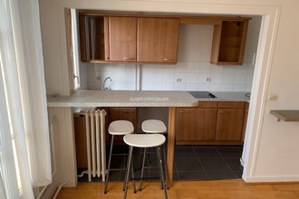 location appartement paris 75016