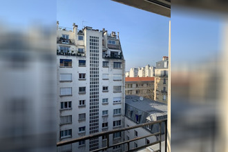 location appartement paris 75016