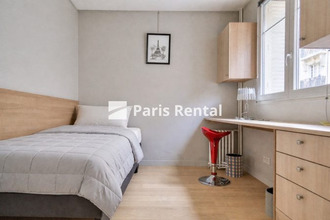 location appartement paris 75016