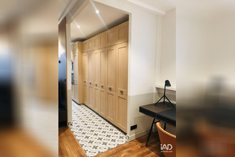 location appartement paris 75016