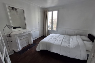 Ma-Cabane - Location Appartement Paris, 42 m²