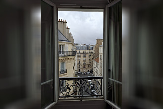 Ma-Cabane - Location Appartement Paris, 42 m²