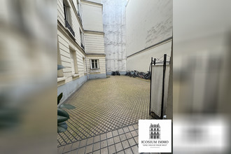 location appartement paris 75016