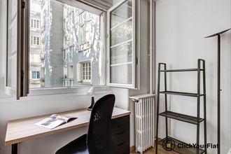 location appartement paris 75016