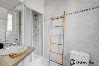 location appartement paris 75016