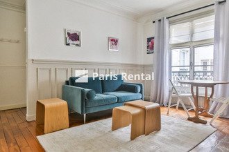 location appartement paris 75016