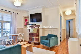 location appartement paris 75016