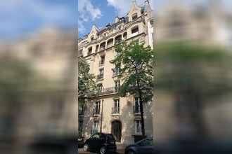 location appartement paris 75016