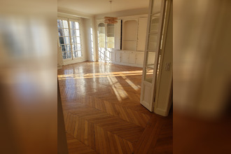 location appartement paris 75016