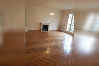 location appartement paris 75016