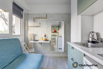 location appartement paris 75016