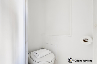 location appartement paris 75016