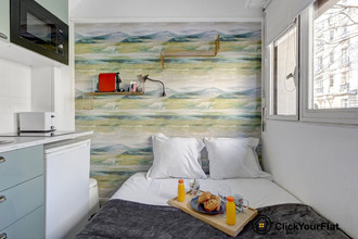 location appartement paris 75016