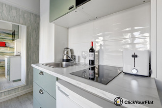 location appartement paris 75016