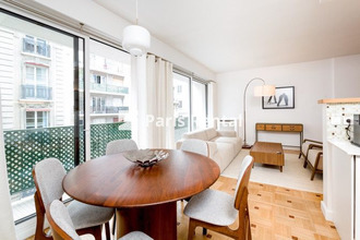 location appartement paris 75016