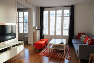 location appartement paris 75016