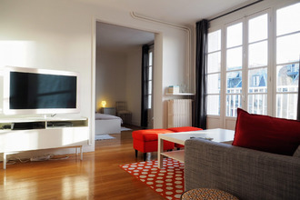 location appartement paris 75016