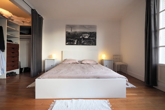 location appartement paris 75016