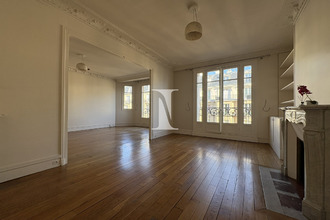 location appartement paris 75016