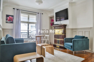 location appartement paris 75016