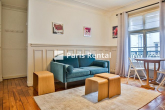location appartement paris 75016