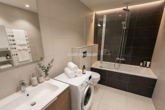 location appartement paris 75016