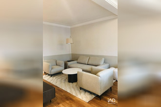 location appartement paris 75016