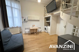 location appartement paris 75016