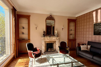 location appartement paris 75016