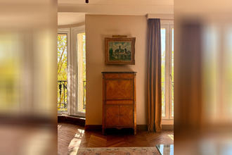 location appartement paris 75016