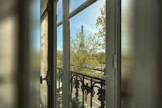 location appartement paris 75016