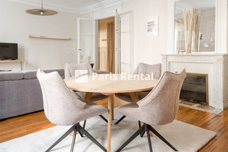 location appartement paris 75016