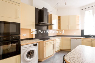 location appartement paris 75016