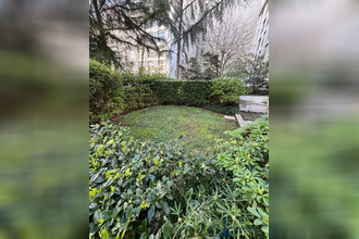 location appartement paris 75016