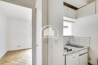 location appartement paris 75016