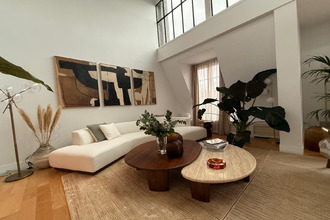 location appartement paris 75016