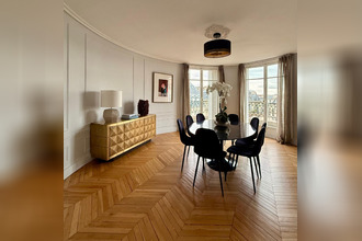 location appartement paris 75016
