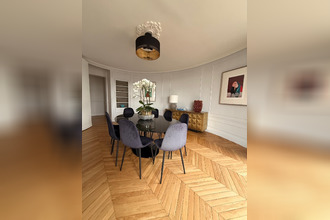 location appartement paris 75016