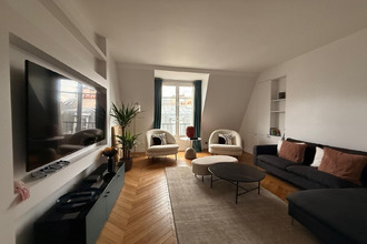 location appartement paris 75016