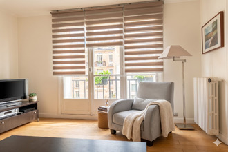 location appartement paris 75016