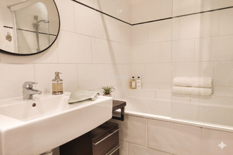 location appartement paris 75016