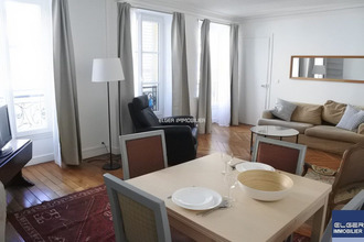location appartement paris 75016