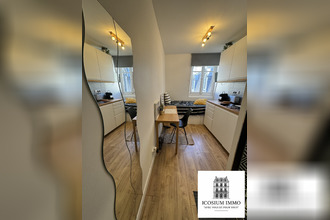 location appartement paris 75016