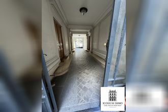 location appartement paris 75016